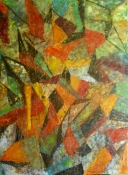 art of Brown Tammy